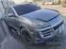 2009 PORSCHE CAYENNE 