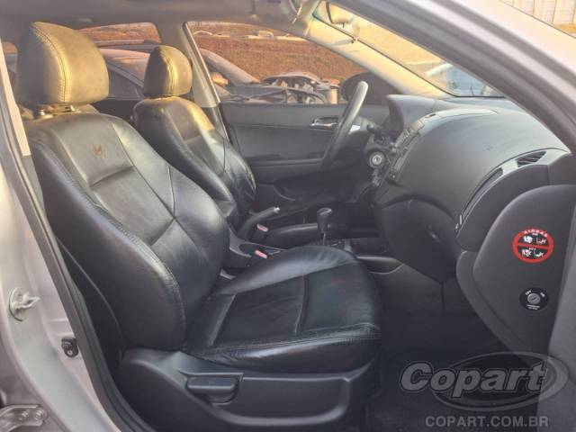 2010 HYUNDAI I30 