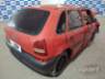 2004 VOLKSWAGEN GOL 