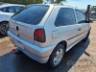 1997 VOLKSWAGEN GOL 