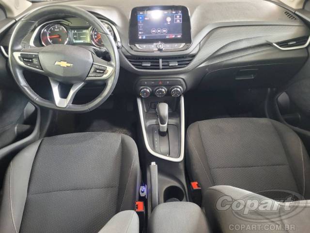 2023 CHEVROLET ONIX PLUS 