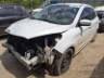2018 FORD KA 