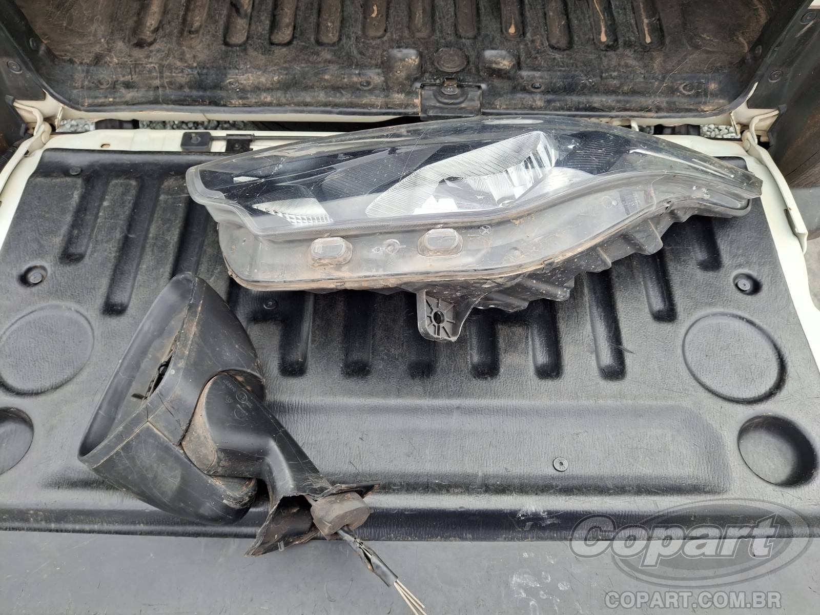 Foto 11 de 13: 2022 FIAT STRADA
