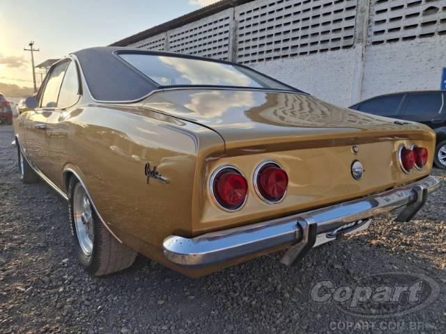 1978 CHEVROLET OPALA 