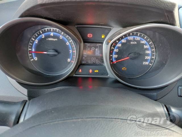 2014 HYUNDAI HB20S 