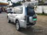 2011 MITSUBISHI PAJERO FULL 