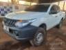 2022 MITSUBISHI L200 TRITON 