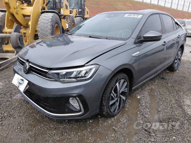 2026 VOLKSWAGEN VIRTUS 