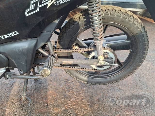 2016 BRAVAX/BULL KRC50 