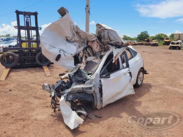 2023 CHEVROLET ONIX 