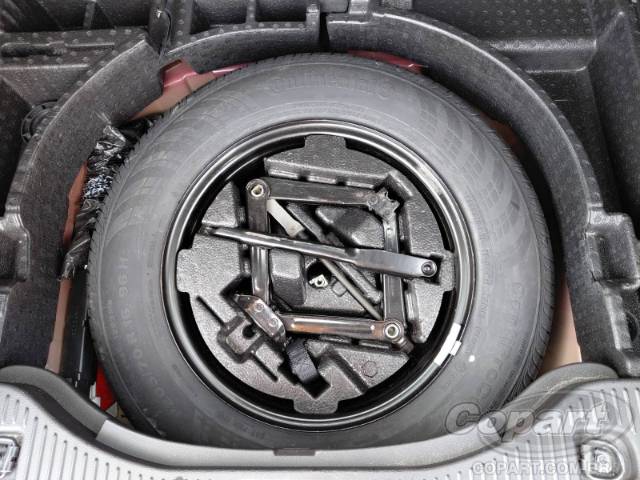 2014 CHEVROLET TRACKER 