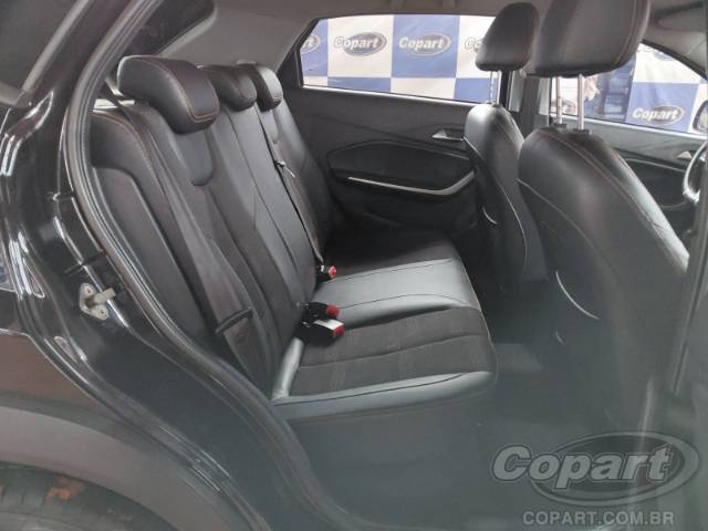2020 CAOA CHERY TIGGO 2 
