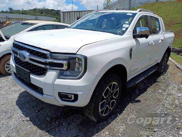 2024 FORD RANGER CD 