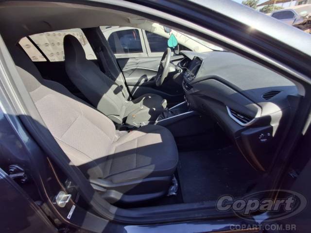 2024 CHEVROLET ONIX 