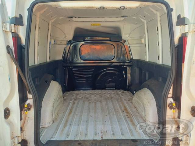 2020 FIAT FIORINO FURGAO 