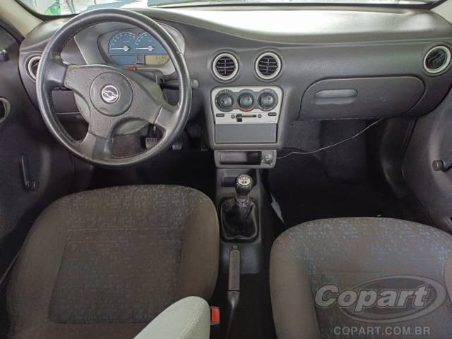 2005 CHEVROLET CELTA 