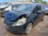 2010 HONDA FIT 