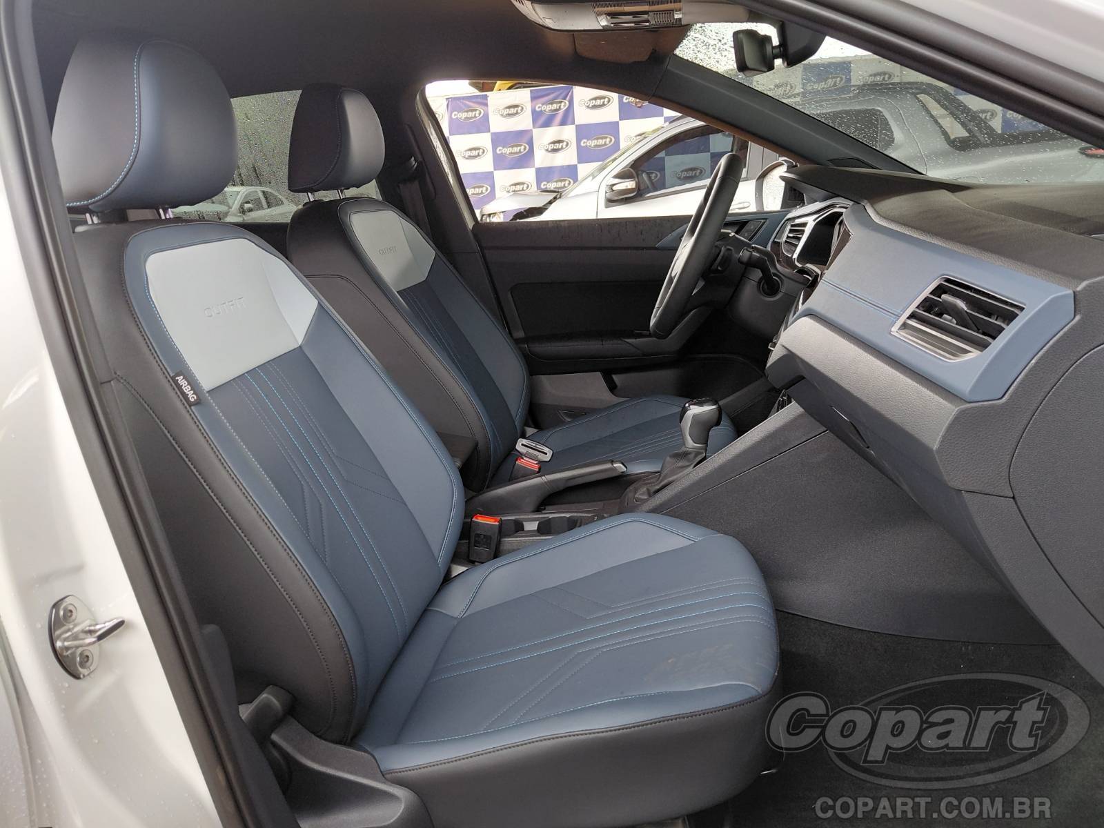 2026 VOLKSWAGEN NIVUS — foto 5 de 11