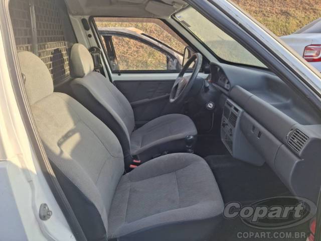 2010 FIAT FIORINO FURGAO 