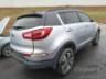 2012 KIA SPORTAGE 