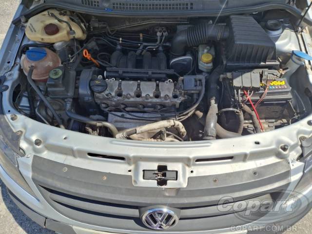 2012 VOLKSWAGEN SAVEIRO CE 