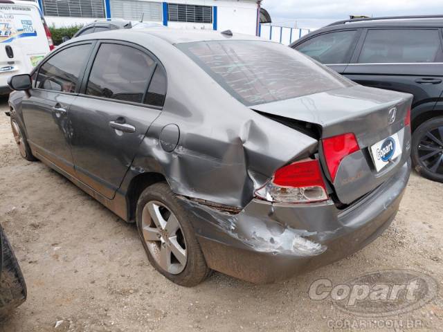 2010 HONDA CIVIC 