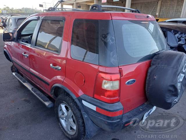 2006 FORD ECOSPORT 