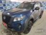2025 NISSAN FRONTIER CD 