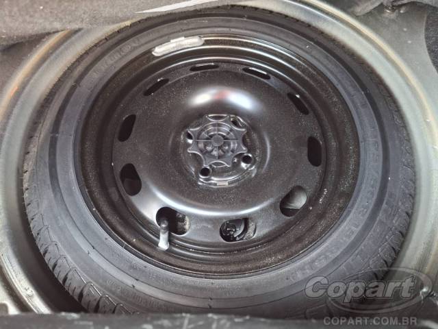 2013 VOLKSWAGEN GOL 