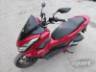 2025 HONDA PCX 