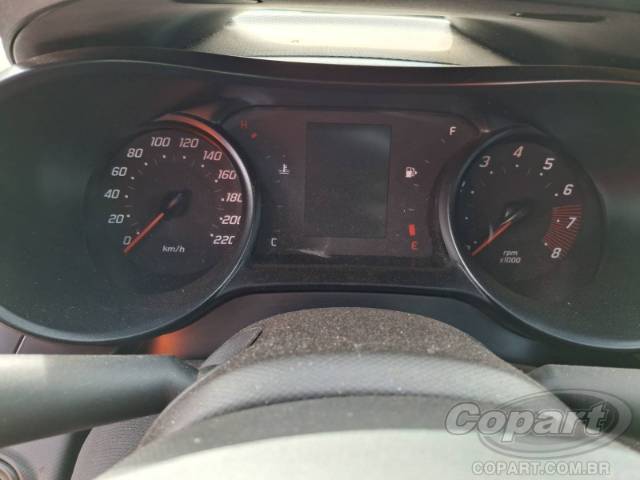 2024 FIAT ARGO 