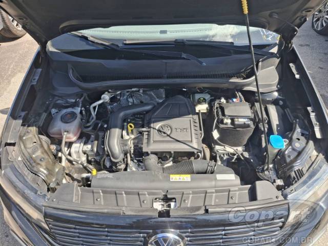 2021 VOLKSWAGEN T-CROSS 