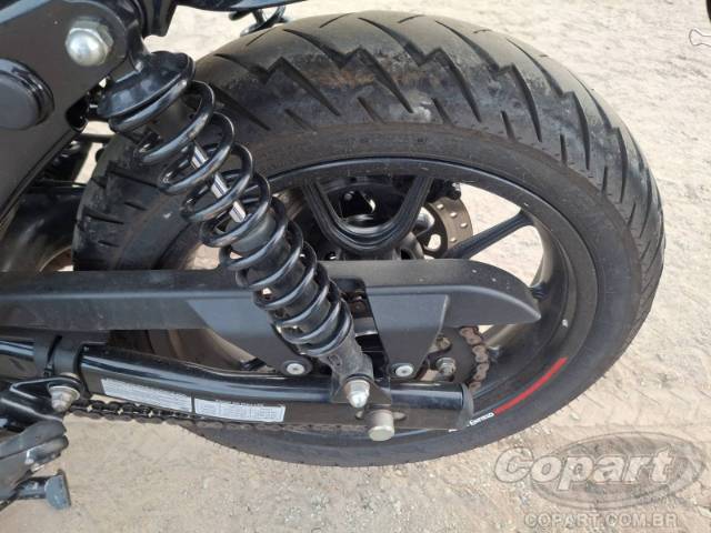 2024 ROYAL ENFIELD HUNTER 