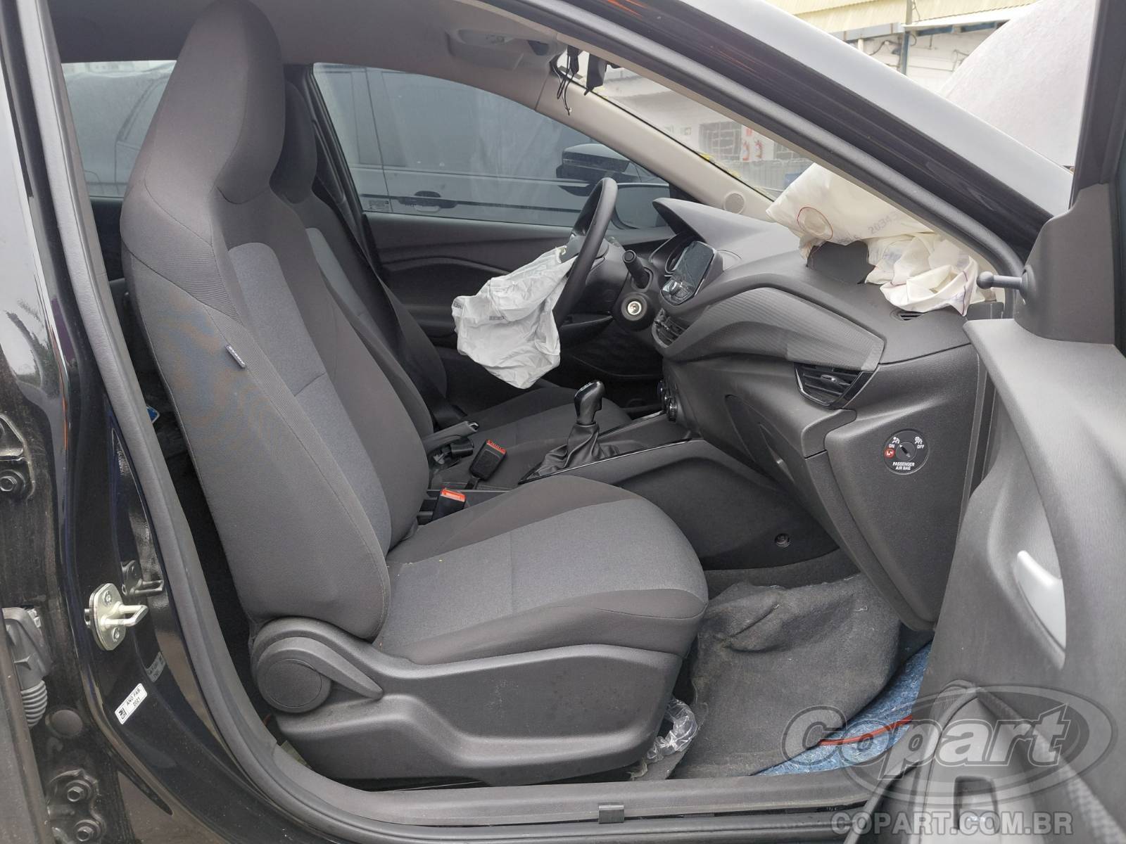 Foto 5: 2021 CHEVROLET ONIX