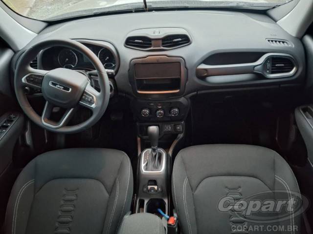 2026 JEEP RENEGADE 