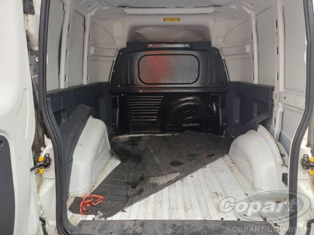 2025 FIAT FIORINO FURGAO 