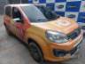 2017 FIAT UNO 