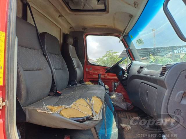 2012 MERCEDES BENZ ACCELO 