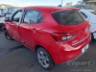 2025 FIAT ARGO 