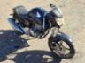 2012 HONDA CB 300 