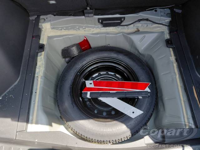 2026 HONDA WR-V 