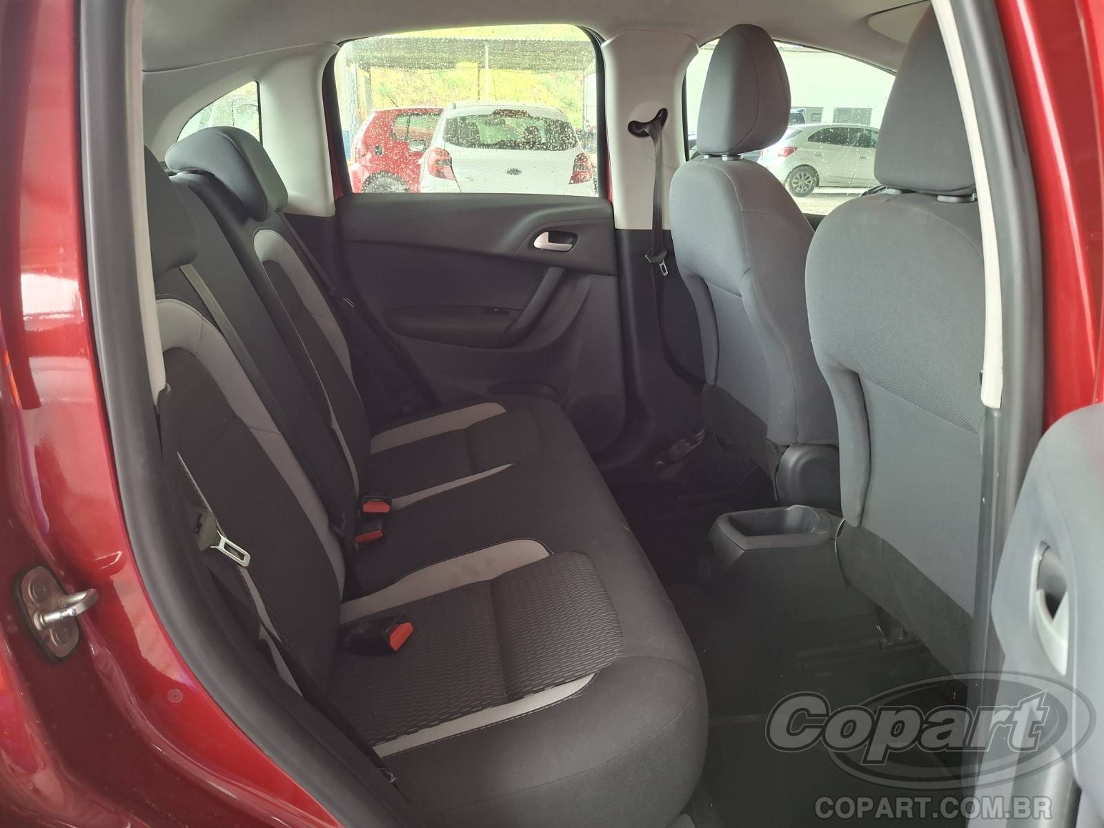 2017 CITROEN C3 — foto 6 de 10