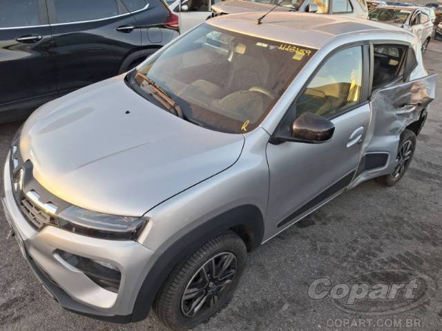 2025 RENAULT KWID 