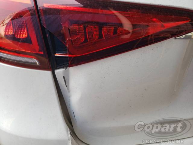 2021 MERCEDES BENZ CLASSE GLE 