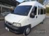 2009 FIAT DUCATO VAN 