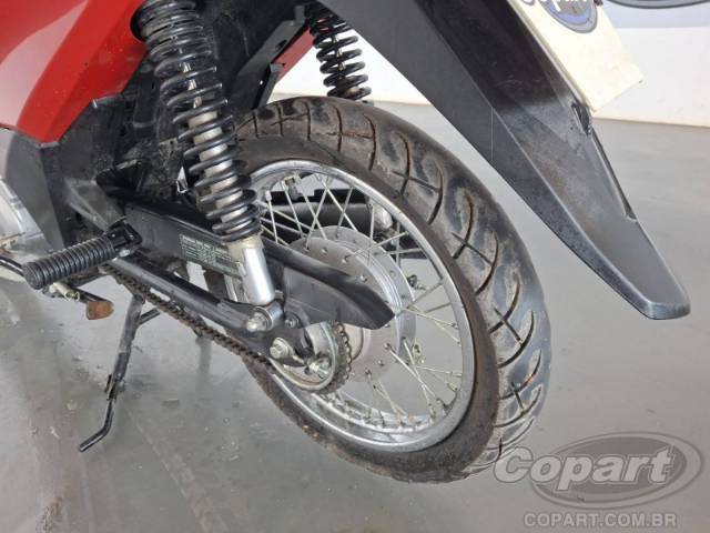2026 HONDA BIZ 125 