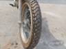 2024 HONDA NXR 160 