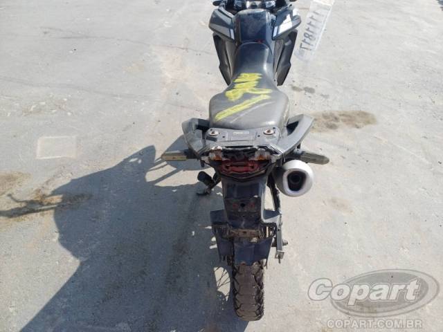 2024 HONDA XRE 190 