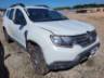 2021 RENAULT DUSTER 