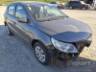 2012 VOLKSWAGEN GOL 